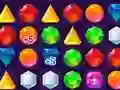 Гульня Mythical Jewels онлайн