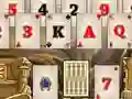 Гульня 3 Pyramid Tripeaks 2 онлайн