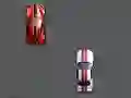 Гульня Chase Racing Cars онлайн