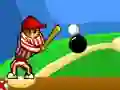 Гульня Super Batter Up! онлайн