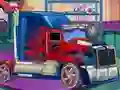 Гульня Repair Your Transformers онлайн