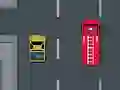 Гульня Deadly Race онлайн