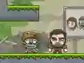Гульня The last survivors онлайн