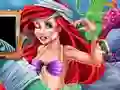 Гульня Mermaid Princess Hospital Recovery онлайн