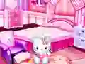 Гульня Spongebob Or Hello Kitty онлайн