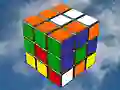 Гульня Rubik's Cube онлайн