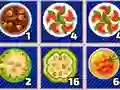 Гульня Yummy 2048 онлайн