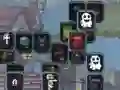 Гульня Spooky Mahjong онлайн