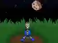 Гульня Saving Earth онлайн