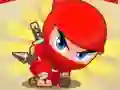 Гульня Ninja Run 2 онлайн
