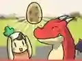 Гульня Dragon's Trail онлайн