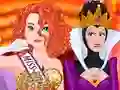 Гульня Miss Royal Beauty онлайн