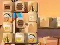 Гульня Wild West Mahjong онлайн