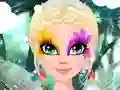 Гульня Spring Princess Makeup онлайн