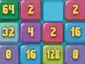 Гульня 2048 Pixels онлайн