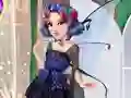Гульня Enchanted Spring Dance онлайн