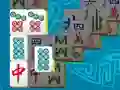 Гульня Daily Mahjong онлайн