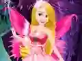 Гульня Rapunzel Devil And Angel Dress онлайн