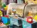 Гульня Food & Friends онлайн