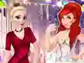 Гульня Perfect Couple College онлайн