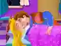 Гульня Save Sleeping Beauty онлайн