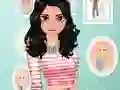 Гульня Princess Birthday Fashion Challenge онлайн