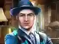Гульня The Secret Witness онлайн