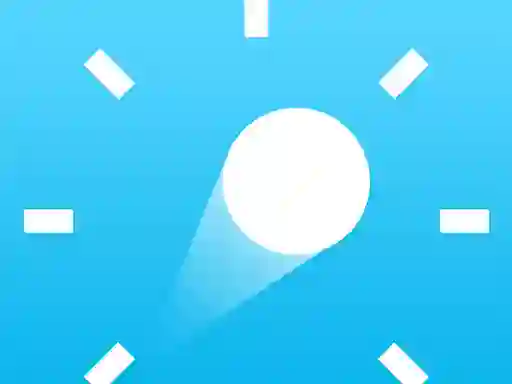 Гульня Shooty Clocks онлайн