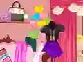 Гульня Super Model Fashion Challenge онлайн