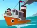 Гульня Captain Flaggity Minesweeper онлайн
