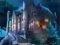 Гульня Lost and Scared онлайн