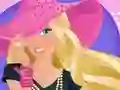 Гульня Barbie`s Glossy Magazine онлайн