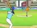 Гульня Baseball онлайн