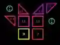 Гульня BBTan Online онлайн