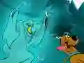 Гульня Scooby-Doo! Downhill Dash 2 онлайн