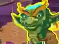 Гульня Greedy Gnomes онлайн