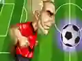 Гульня Real soccer онлайн