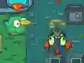 Гульня Ducks! Cuack! онлайн