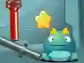 Гульня Cookie Maze онлайн