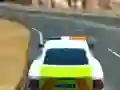 Гульня Highway Patrol Showdown онлайн