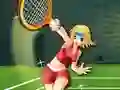 Гульня Tennis онлайн