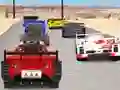Гульня Lightning Speed онлайн