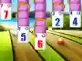 Гульня Strike Solitaire онлайн