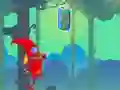 Гульня Hot Runner Pepper Run онлайн