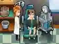 Гульня The Doctor Hospital онлайн