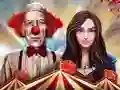 Гульня Circus Garage Sale онлайн