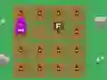 Гульня Feed That Thing онлайн
