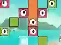 Гульня Snap the Shape Hawaii онлайн
