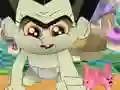 Гульня Baby pocalypse Smash! онлайн