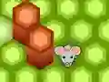 Гульня Trap the Mouse онлайн